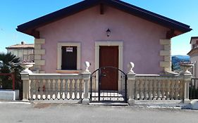 Il Murales Montegiordano