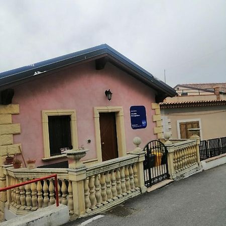 Il Murales Montegiordano Esterno foto
